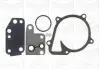 Фото Помпа води Ford Transit VII/VIII 2.4DI/TDCi/TDE 00-14 (R/B) (8 лоп.) (7 кан.) GRAF (PA1121) зображення 1
