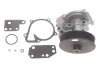 Фото Помпа води Ford Transit VIII 2.4TDCi RWD 06-14 (R/B) (8 лоп.) (7 кан.) GRAF (PA1123) зображення 1