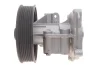 Фото Помпа води Ford Transit VIII 2.4TDCi RWD 06-14 (R/B) (8 лоп.) (7 кан.) GRAF (PA1123) зображення 3