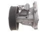 Фото Помпа води Ford Transit VIII 2.4TDCi RWD 06-14 (R/B) (8 лоп.) (7 кан.) GRAF (PA1123) зображення 4