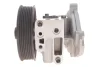 Фото Помпа води Ford Transit VIII 2.4TDCi RWD 06-14 (R/B) (8 лоп.) (7 кан.) GRAF (PA1123) зображення 5