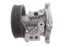 Фото Помпа води Ford Transit VIII 2.4TDCi RWD 06-14 (R/B) (8 лоп.) (7 кан.) GRAF (PA1123) зображення 6