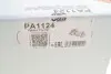 Фото Помпа води Opel Astra J/Insignia A/Zafira C/Meriva B 1.4 09-/Corsa D 1.2-1.4 09-14 (B/B) (6 лоп) GRAF (PA1124) зображення 5