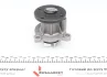 Помпа води Hyundai i10/i20 1.2 08-/Kia Rio 1.2/1.25 11-/Picanto 1.2 11- (R/B) (6 лоп) GRAF (PA1125) зображення 5