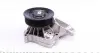 Фото Помпа води BMW 3 (E90/E91/E92) 335d 06-13/X3 (E83) 3.0d/xDrive 30d 04-10 (R/B) (7 лоп.) (6 кан.) GRAF (PA1126) зображення 6