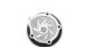 Помпа води Chevrolet Aveo/Kalos 1.2 08-/Spark 1.0/1.2 10- (R/B) (7 лоп) (4 кан.) GRAF (PA1128) зображення 5