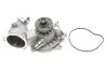 Фото Помпа води BMW 7 (E65/E66/E67) 735i,Li/745i,Li/760i/760i,Li 01-09 (R/B) (8 лоп.) GRAF (PA1129) зображення 1