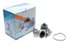Фото Помпа води BMW 7 (E65/E66/E67) 735i,Li/745i,Li/760i/760i,Li 01-09 (R/B) (8 лоп.) GRAF (PA1129) зображення 3