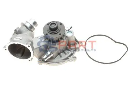 Помпа води BMW 7 (E65/E66/E67) 735i,Li/745i,Li/760i/760i,Li 01-09 (R/B) (8 лоп.) GRAF PA1129 Купити в Україні