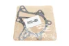 Помпа води Toyota Auris/Corolla/Yaris/Verso S/Urban Cruiser 1.4D-4D 08-17 (B/B) (7 лоп) GRAF (PA1132) зображення 7