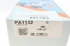 Помпа води Toyota Auris/Corolla/Yaris/Verso S/Urban Cruiser 1.4D-4D 08-17 (B/B) (7 лоп) GRAF (PA1132) зображення 8