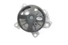 Фото Помпа води Toyota Avensis/Auris/Corolla/Rav4 1.6/1.8/2.0 07- (B/B) (7 лоп) GRAF (PA1134) зображення 5