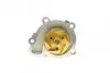 Фото Помпа води Citroen C4/Mitsubishi Lancer VIII/Outlander/Peugeot 4007 1.8/2.0/2.4/4WD 08- (B/B)(6 лоп) GRAF (PA1135) зображення 2