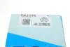 Фото Помпа води Citroen C4/Mitsubishi Lancer VIII/Outlander/Peugeot 4007 1.8/2.0/2.4/4WD 08- (B/B)(6 лоп) GRAF (PA1135) зображення 9