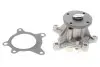 Помпа води Hyundai Accent/Elantra/i20/i30/i40/ix20/Tucson/Kia Ceed/Sportage 1.4/1.6 10- (R/B)(6 лоп) PA1136