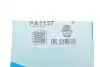 Фото Помпа води Audi/Seat/Skoda/VW Crafter/Caddy/T5/Passat/Golf 1.6TDI/2.0TDI/BiTDI 06- (19z)(R/B)(8лоп) GRAF (PA1137) зображення 6