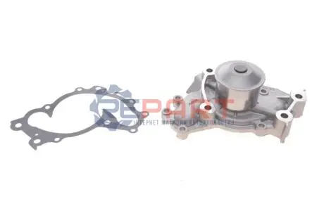 Помпа води Toyota Camry/Highlander/Lexus ES II/RX I/II 3.0/3.3 96-08 (R/B) (10 лоп) GRAF PA1144 Купити в Україні