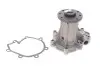 Помпа води Ssangyong Actyon/Kyron 2.0Xdi 06-/Rexton/Rodius/Stavic 2.7Xdi 04- (R/B) (10 лоп) PA1150