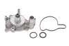 Фото Помпа води Audi A5/A6/A8/Q7 4.2FSI/TDI/5.2 V10 quattro 06-/VW Touareg 4.2 V8 FSI 06-18 (B/B) (6 лоп) GRAF (PA1151) зображення 1