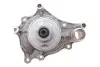 Фото Помпа води Audi A5/A6/A8/Q7 4.2FSI/TDI/5.2 V10 quattro 06-/VW Touareg 4.2 V8 FSI 06-18 (B/B) (6 лоп) GRAF (PA1151) зображення 5