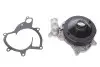 Помпа води Porsche 911/Boxster/Cayman 2.7-3.8 04-12 (R/B) (6 лоп.) (6 кан.) GRAF (PA1152) зображення 1