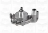 Помпа воды Audi A4/A6/A8 4.0/4.2FSI/TFSI quattro 03-18 (B/B) (8 лоп.) GRAF (PA1153) изображение 2