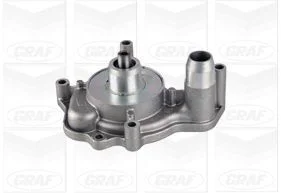 Автозапчасть GRAF PA1153