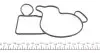 Фото Помпа води BMW 1/2/3/4/5/X1/X3/X5 1.6d/2.0d/xDrive/3.0d 09- (B/B) (6 лоп) (6 кан) GRAF (PA1164) зображення 7
