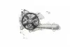 Фото Помпа води MB C-class (W204/C204/S204)/E-class (W212/C207/S212)/S-class (W221) 3,5 11- (B/B) (7 лоп) GRAF (PA1165) зображення 5