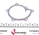 Фото Помпа води Citroen C4/Peugeot 4008 1.8HDi 12-/Mitsubishi Lancer 1.8DI-D/Outlander 2.2DI-D(B/B)(8лоп) GRAF (PA1171) зображення 1
