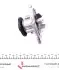 Фото Помпа води Citroen C4/Peugeot 4008 1.8HDi 12-/Mitsubishi Lancer 1.8DI-D/Outlander 2.2DI-D(B/B)(8лоп) GRAF (PA1171) зображення 2