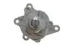 Фото Помпа води Renault Trafic/Scenic/Megane/Opel Vivaro/Nissan Qashqai/X-Trail 1.6dCi 14- (R/B)(5 лоп) GRAF (PA1185) зображення 4