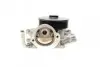 Фото Насос водяной JEEP GRAND CHEROOKE 3,0CRD 11- CHRYSLER 300C GRAF (PA1205) изображение 8
