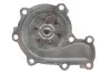 Фото Помпа води Ford Ranger 2.5 3.0 D/TD/TDi/TDCi 4x4 99-12 (R/B) (6 лоп.) GRAF (PA1209) зображення 3