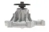 Фото Помпа води Ford Ranger 2.5 3.0 D/TD/TDi/TDCi 4x4 99-12 (R/B) (6 лоп.) GRAF (PA1209) зображення 4