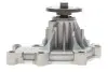 Фото Помпа води Ford Ranger 2.5 3.0 D/TD/TDi/TDCi 4x4 99-12 (R/B) (6 лоп.) GRAF (PA1209) зображення 5