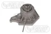 Помпа води Audi A4-A8/Q5/Q7/VW Touareg/Porsche Cayenne 3.0TFSI/SE Hybrid 10- (R/B 4PT)(8лоп)(перемикач) GRAF (PA1228) зображення 2