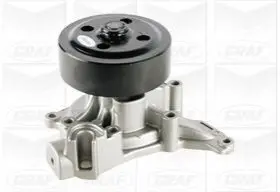 Насос водяной MAZDA CX-5 2,2D 6 III 2,2D 12- GRAF PA1241 Купить в Украине