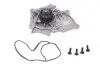 Насос водяной VW 1,8TFSI/2,0TFSI GRAF (PA1246) изображение 1