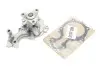 Помпа води Ford C-Max II/Focus III/Mondeo V/Fiesta/Transit Courier 1.0 EcoBoost/1.1 12- (R/B)(6 лоп) PA1247