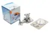 Фото Помпа води Ford C-Max II/Focus III/Mondeo V/Fiesta/Transit Courier 1.0 EcoBoost/1.1 12- (R/B)(6 лоп) GRAF (PA1247) зображення 2