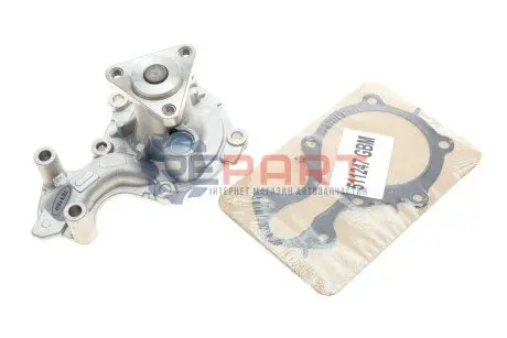 Насос водяной FORD 1,0 ECOBOOST GRAF PA1247 Купить в Украине