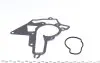 Фото Помпа води Opel Astra G/H/Corsa C/D 1.2 16V/1.4 00-14/Combo 1.4 16V 05- (B/B) (8лоп) (з датчиком t) GRAF (PA1265) зображення 2