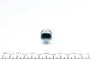 Фото Помпа води Opel Astra G/H/Corsa C/D 1.2 16V/1.4 00-14/Combo 1.4 16V 05- (B/B) (8лоп) (з датчиком t) GRAF (PA1265) зображення 3