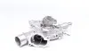 Фото Помпа води Opel Astra G/H/Corsa C/D 1.2 16V/1.4 00-14/Combo 1.4 16V 05- (B/B) (8лоп) (з датчиком t) GRAF (PA1265) зображення 6