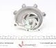 Помпа води Chevrolet Epica 2.0/2.5 06- (6 лоп) GRAF (PA1266) зображення 4