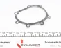 Помпа води Chevrolet Epica 2.0/2.5 06- (6 лоп) GRAF (PA1266) зображення 7