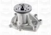 Помпа води Chevrolet Epica 2.0/2.5 06- (6 лоп) GRAF (PA1266) зображення 2
