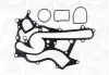 Фото Помпа води MB C-class (W205/C205/S205)/E-class (W212/S212/W213/S213)/S-class (W222) 13 GRAF (PA1273) зображення 1