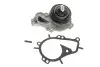 Помпа води Citroen Berlingo/Peugeot Partner 1.2 PureTech 16- (R/B) (10 лоп) GRAF (PA1274) зображення 1